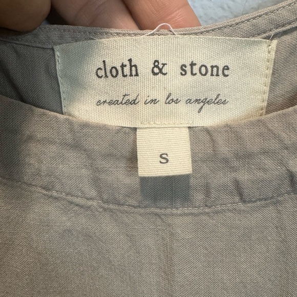 Cloth& Stone Dress - Picture 2 of 6